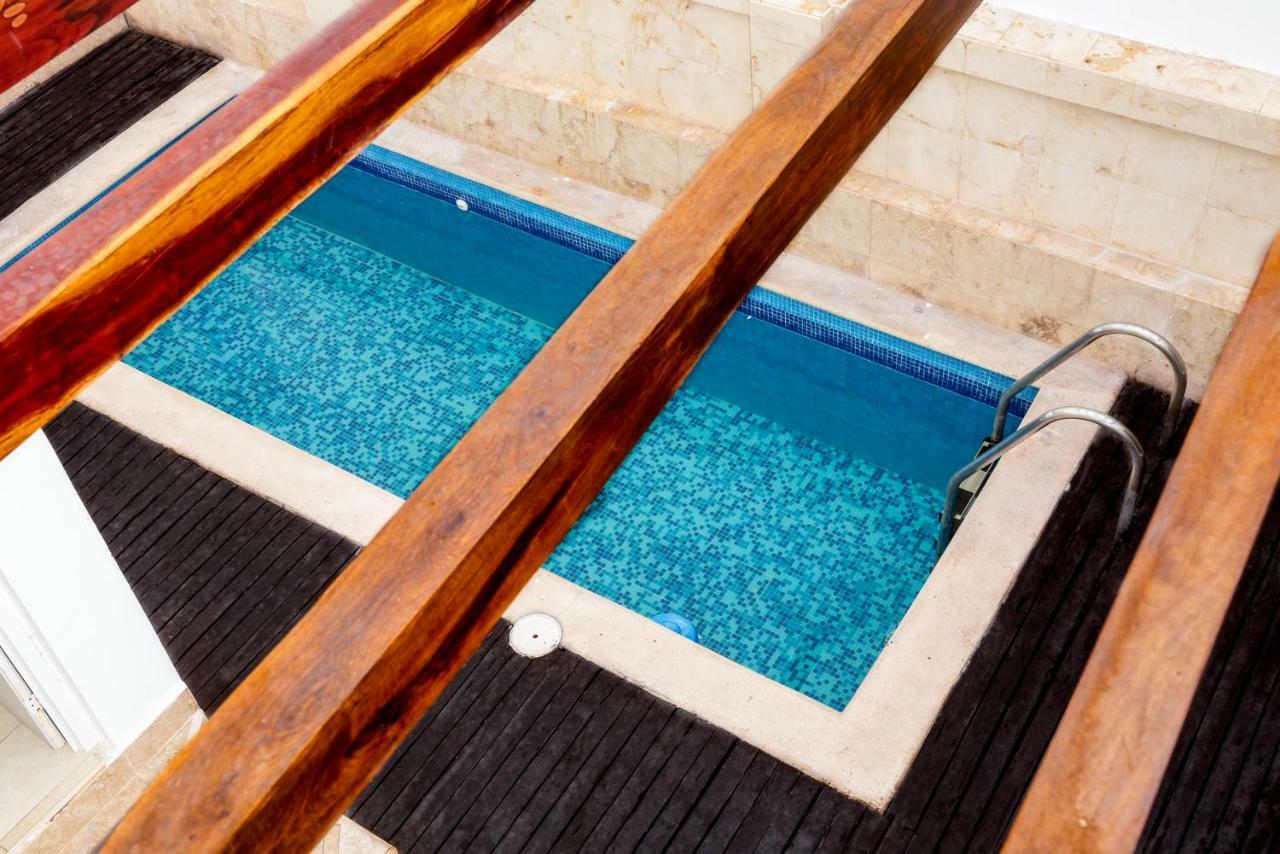 Hotel Ola De Mar 普罗格雷索 外观 照片